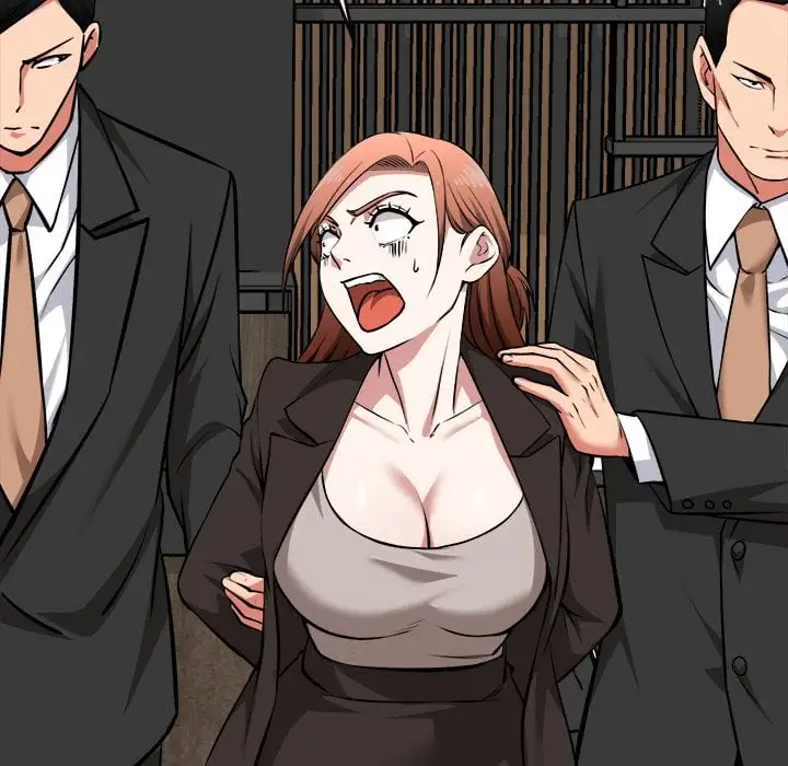 Start Game Chapter 45 Page 37