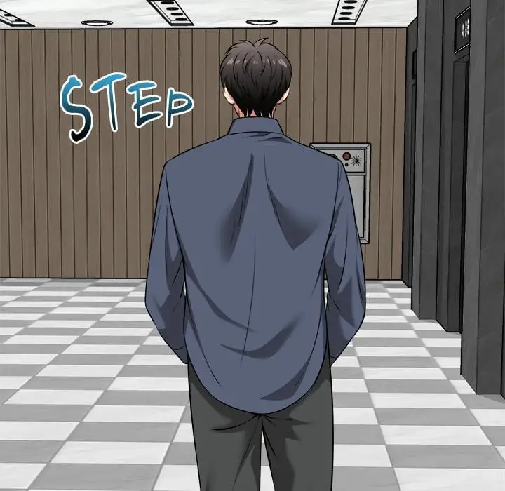 Start Game Chapter 45 Page 49