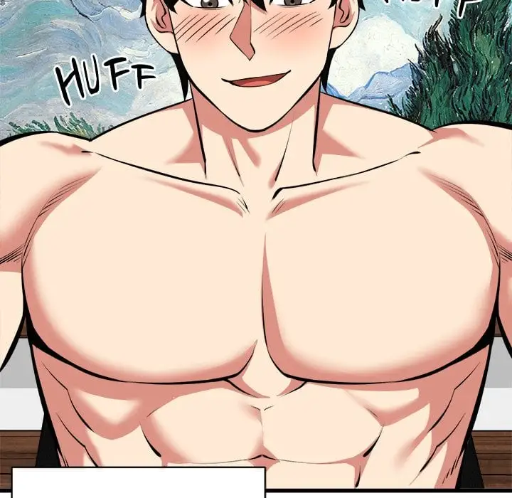 Start Game Chapter 45 Page 134