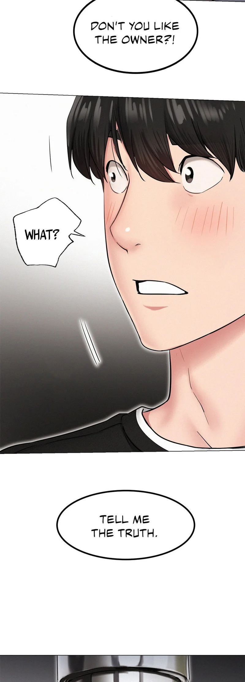 Staying with Ajumma Chapter 2 Page 62