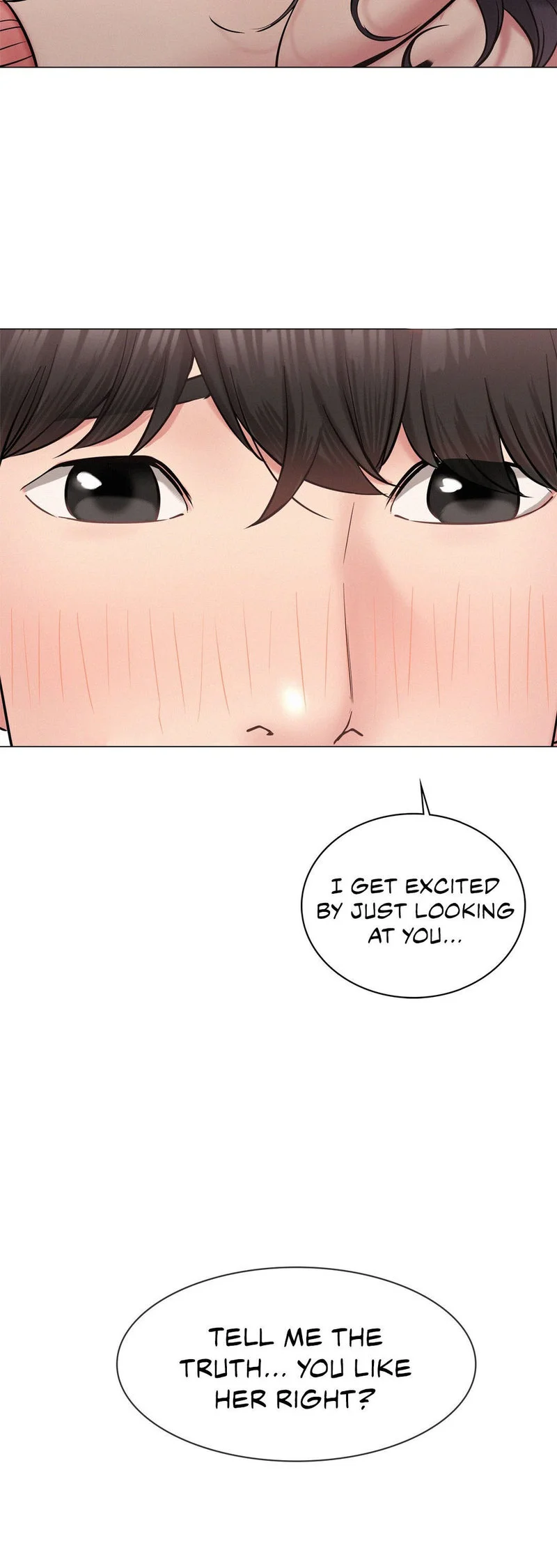 Staying with Ajumma Chapter 2 Page 69
