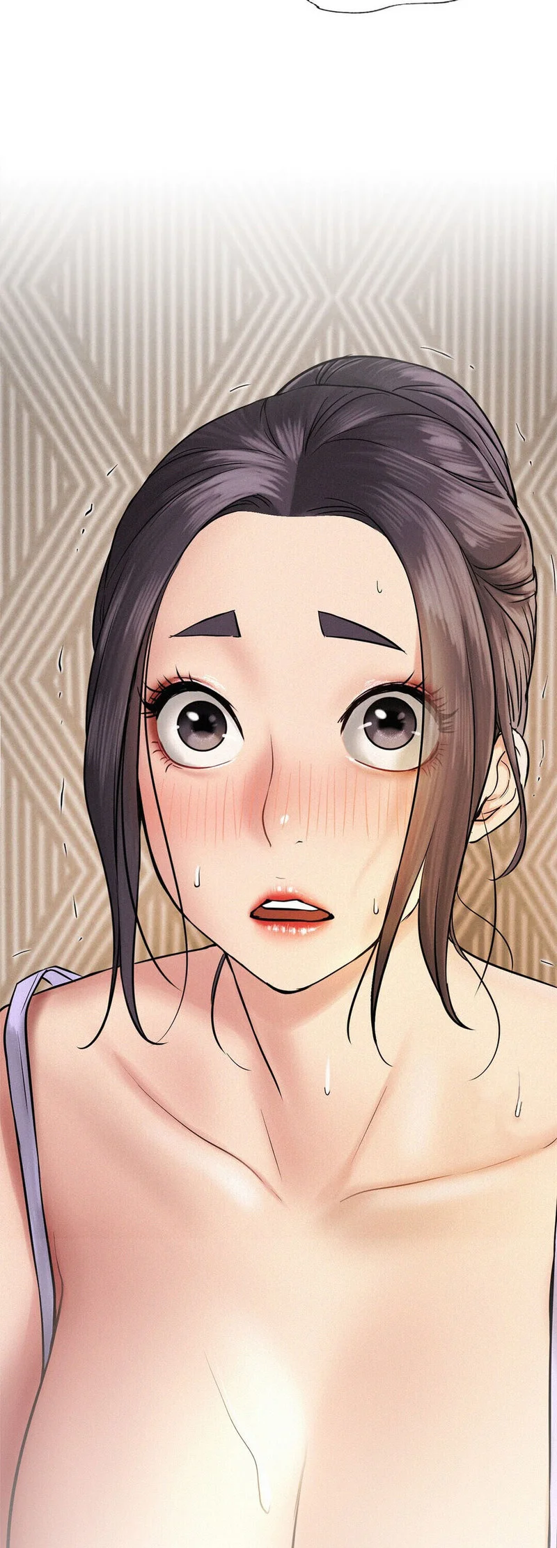 Staying with Ajumma Chapter 4 Page 2