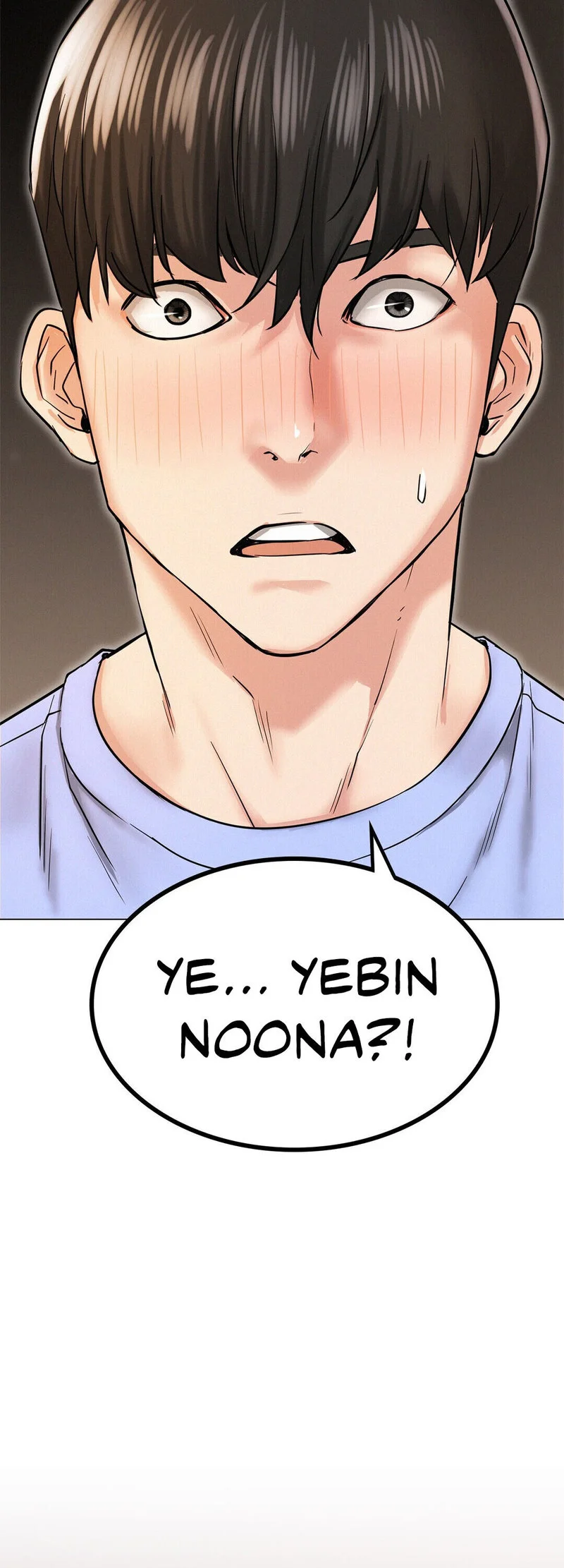 Staying with Ajumma Chapter 14 Page 4