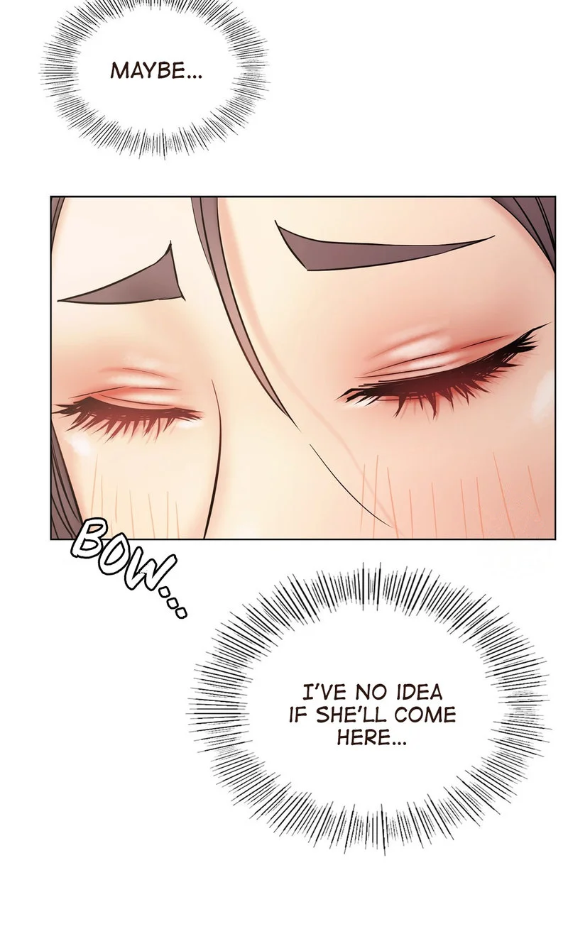Staying with Ajumma Chapter 16 Page 55