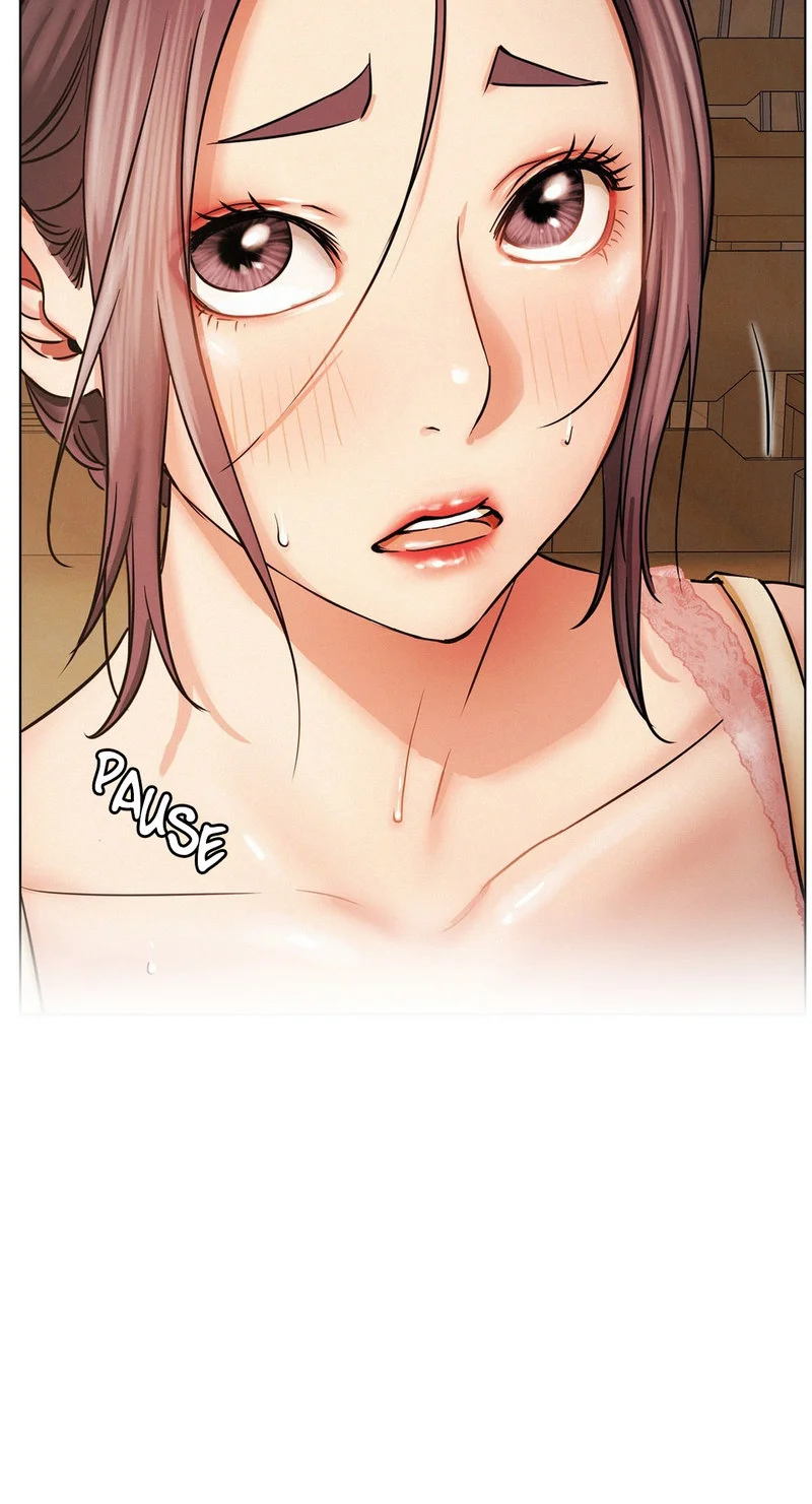 Staying with Ajumma Chapter 16 Page 65