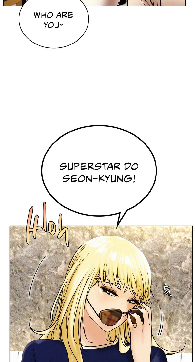 Staying with Ajumma Chapter 17 Page 10