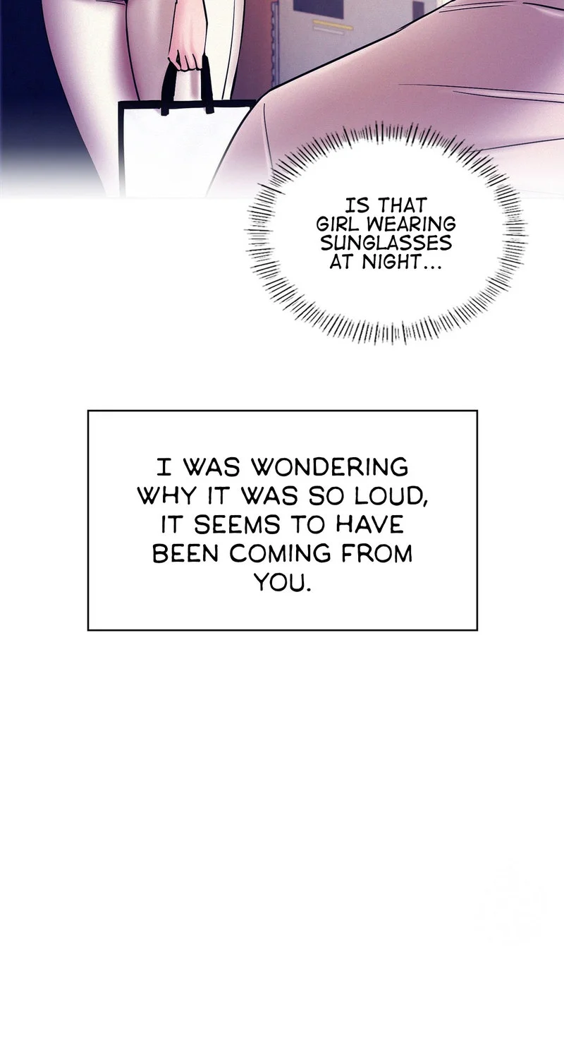 Staying with Ajumma Chapter 17 Page 13