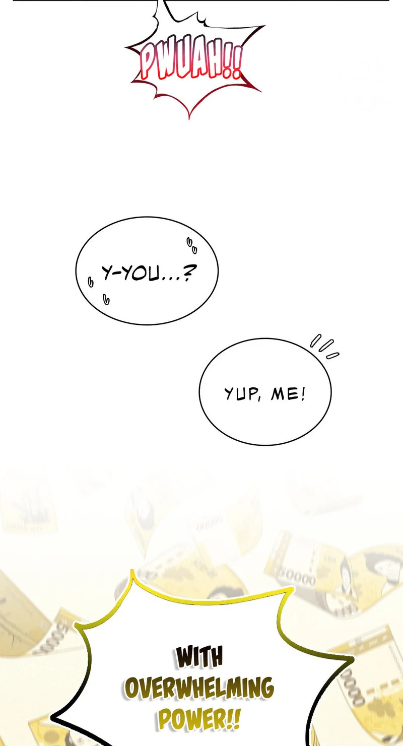 Staying with Ajumma Chapter 17 Page 25