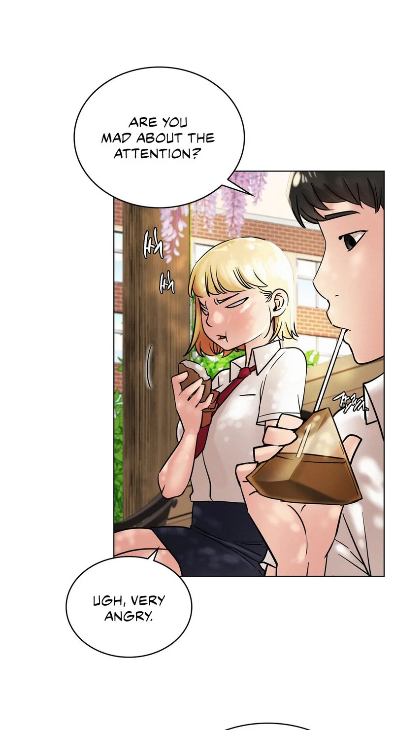 Staying with Ajumma Chapter 17 Page 31