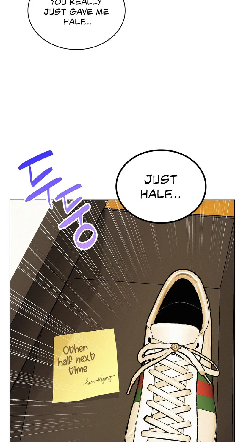Staying with Ajumma Chapter 17 Page 52