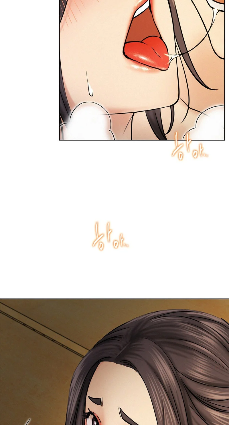 Staying with Ajumma Chapter 17 Page 60