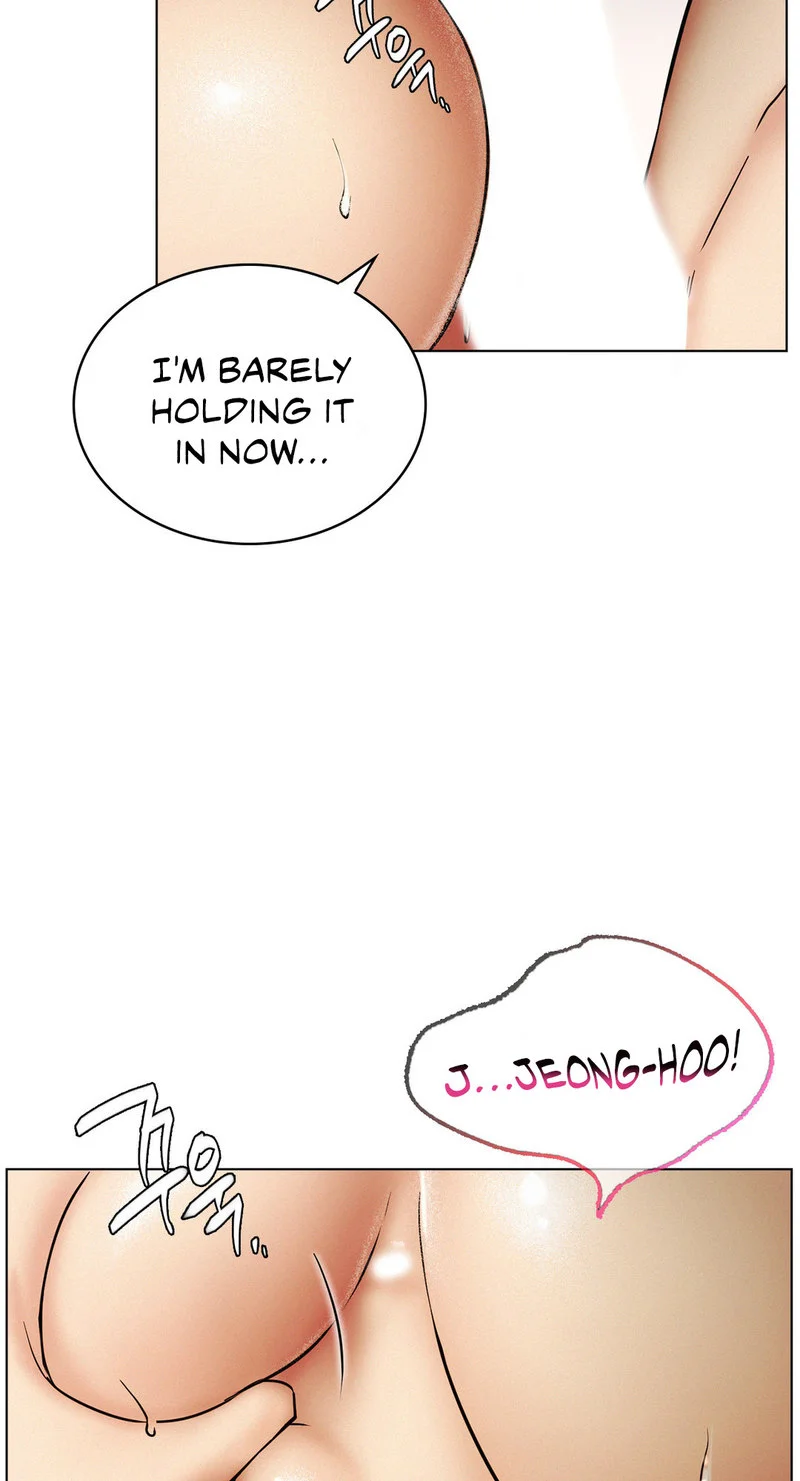 Staying with Ajumma Chapter 17 Page 68