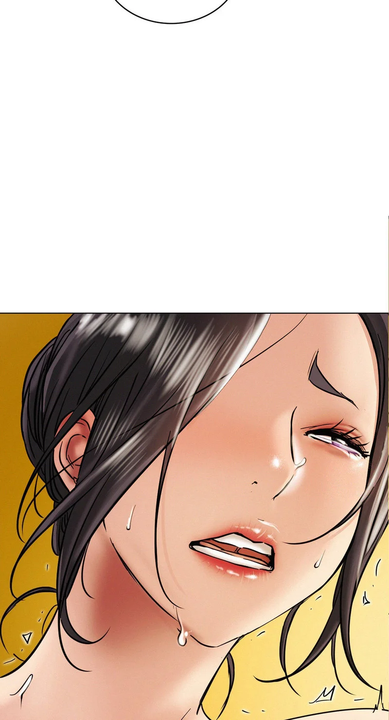Staying with Ajumma Chapter 18 Page 7
