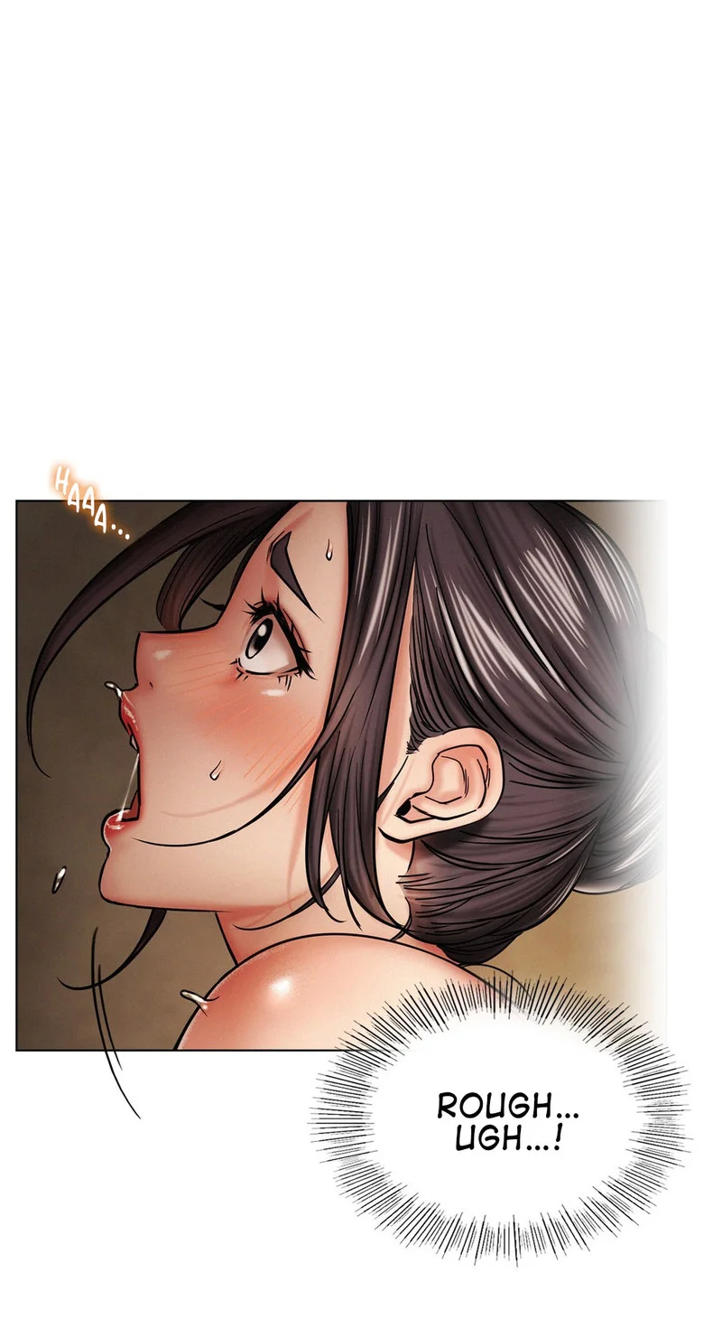 Staying with Ajumma Chapter 18 Page 19