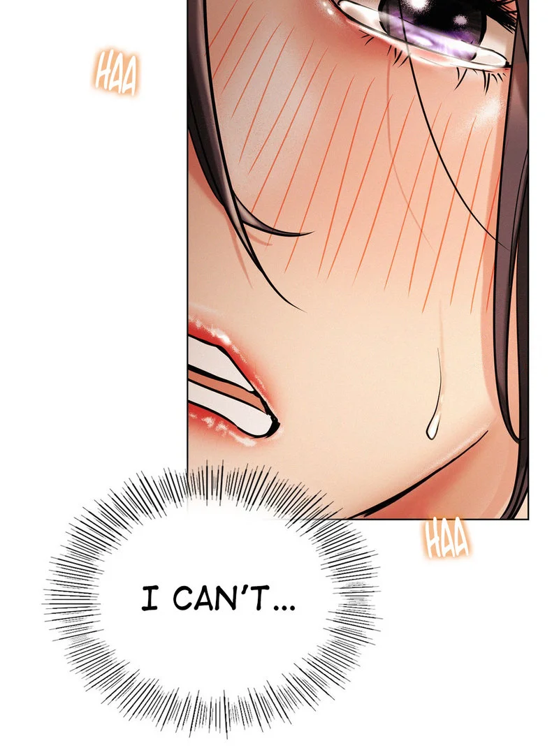 Staying with Ajumma Chapter 18 Page 42
