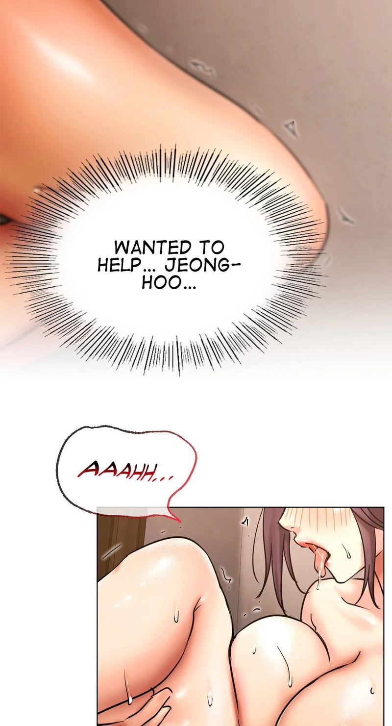 Staying with Ajumma Chapter 18 Page 65