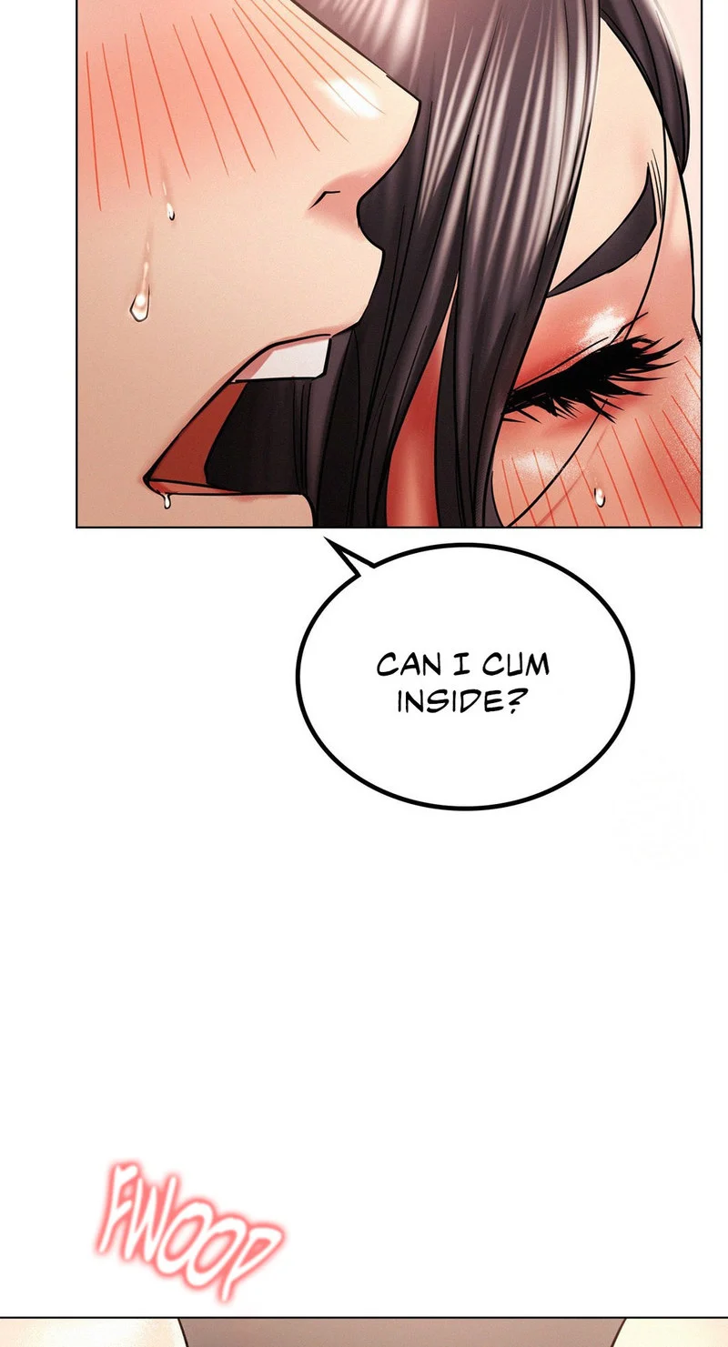 Staying with Ajumma Chapter 19 Page 2
