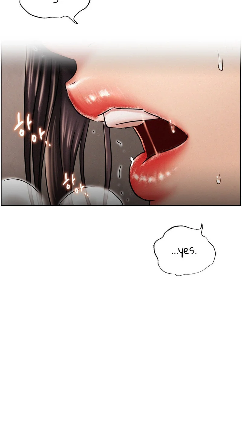 Staying with Ajumma Chapter 19 Page 5