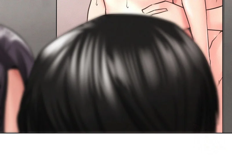 Staying with Ajumma Chapter 19 Page 20