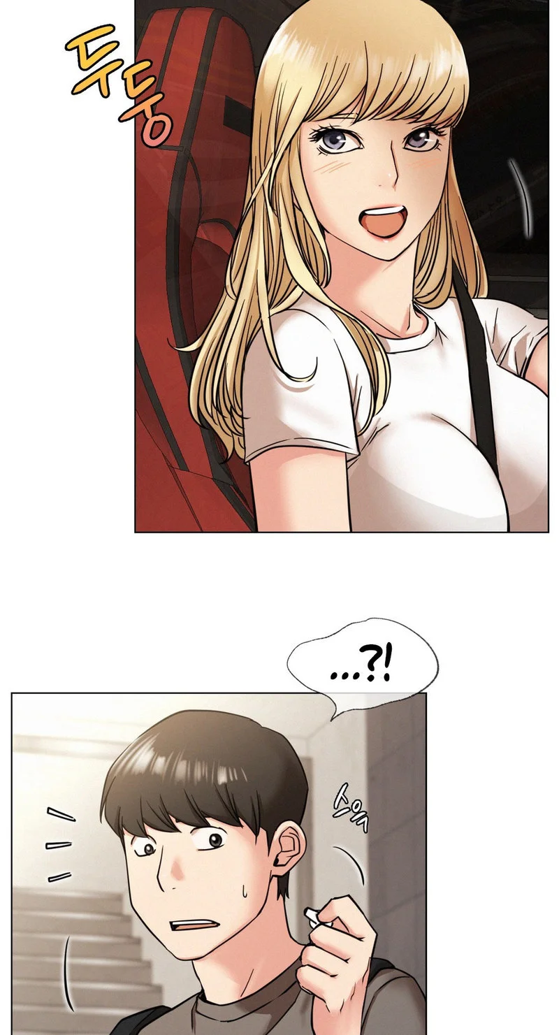 Staying with Ajumma Chapter 19 Page 54
