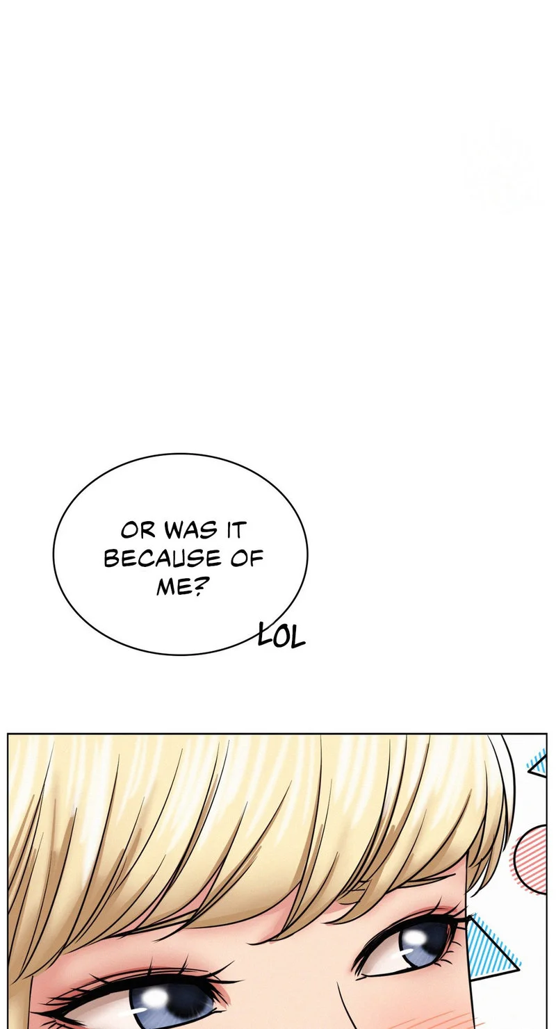 Staying with Ajumma Chapter 19 Page 58