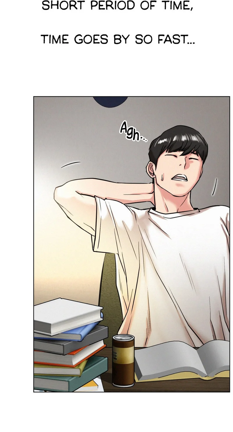 Staying with Ajumma Chapter 19 Page 72