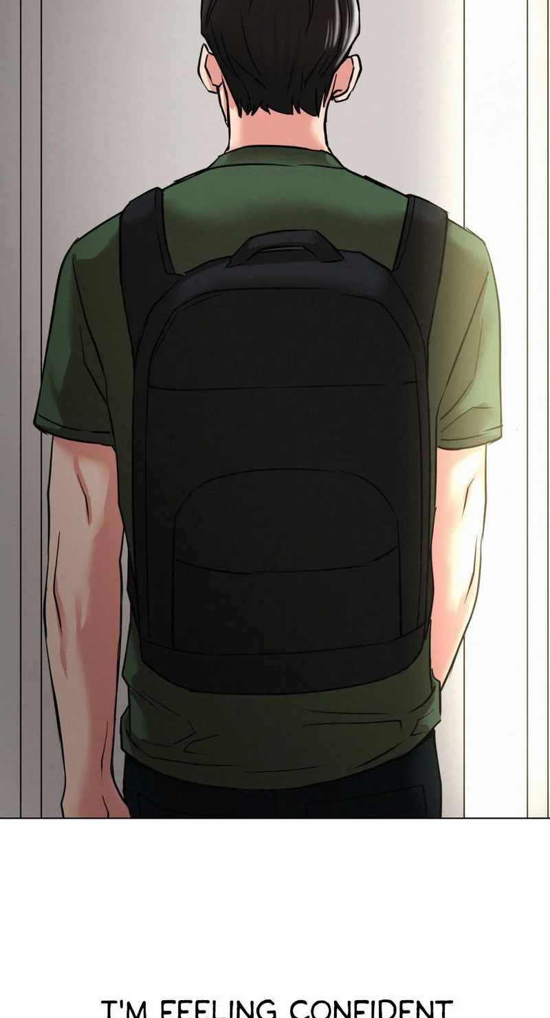 Staying with Ajumma Chapter 19 Page 76