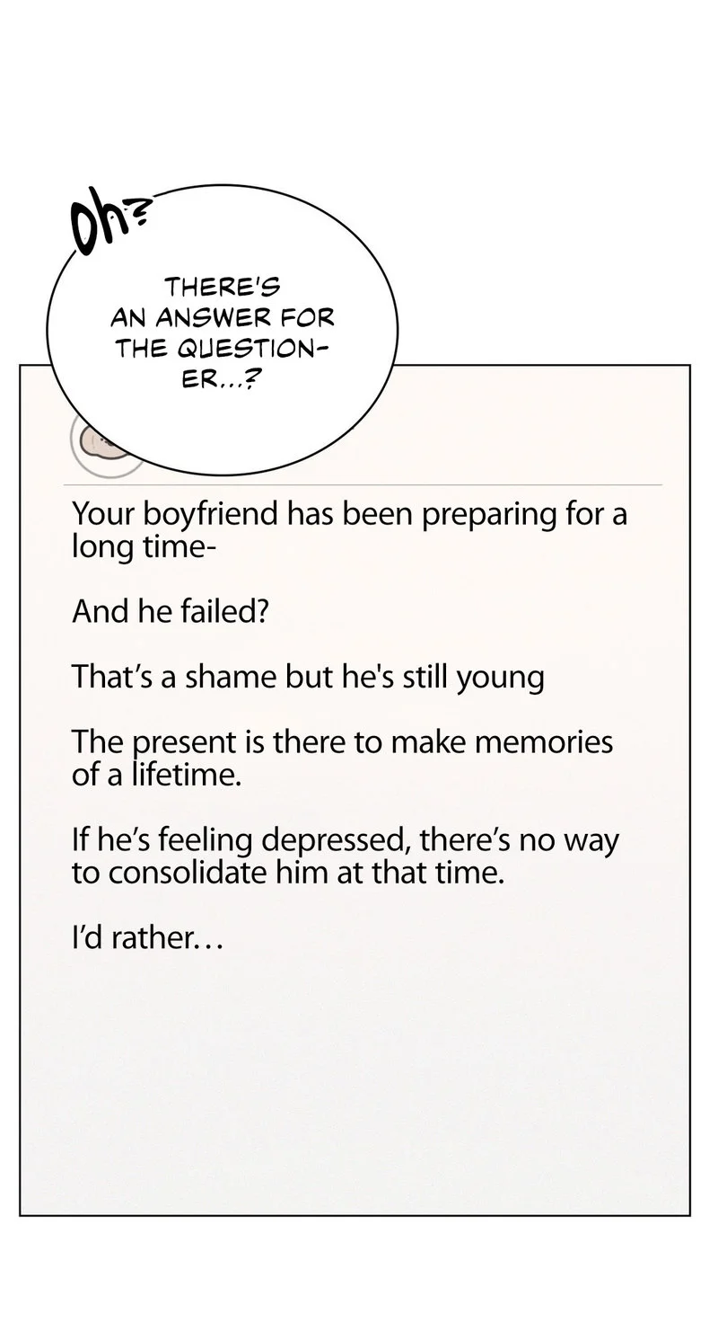 Staying with Ajumma Chapter 20 Page 75