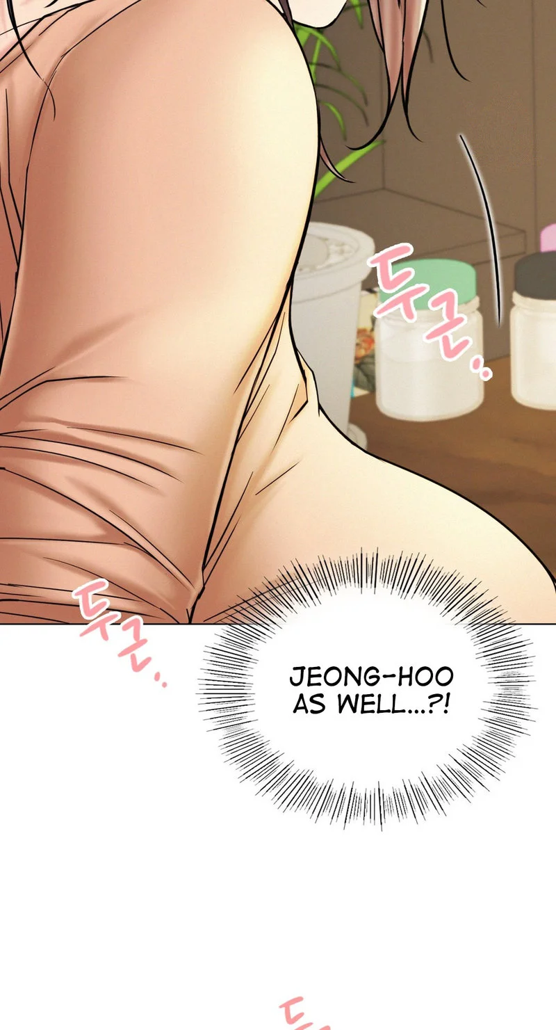 Staying with Ajumma Chapter 20 Page 87