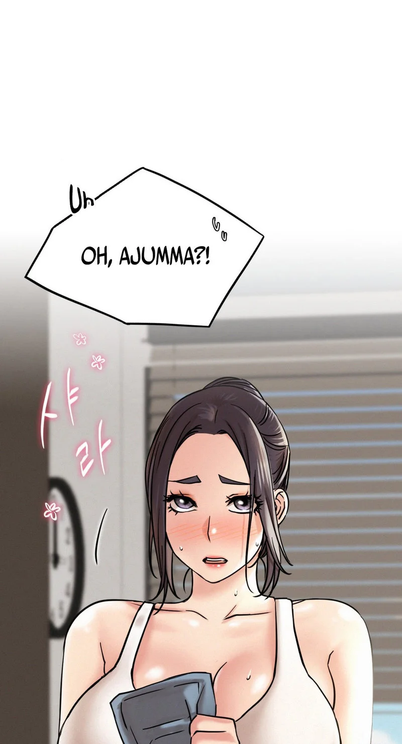 Staying with Ajumma Chapter 21 Page 3