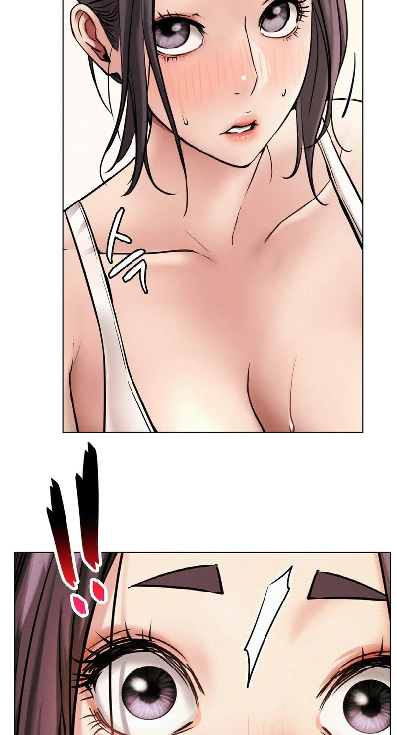 Staying with Ajumma Chapter 21 Page 34