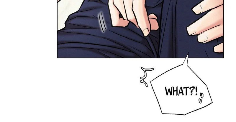 Staying with Ajumma Chapter 21 Page 38