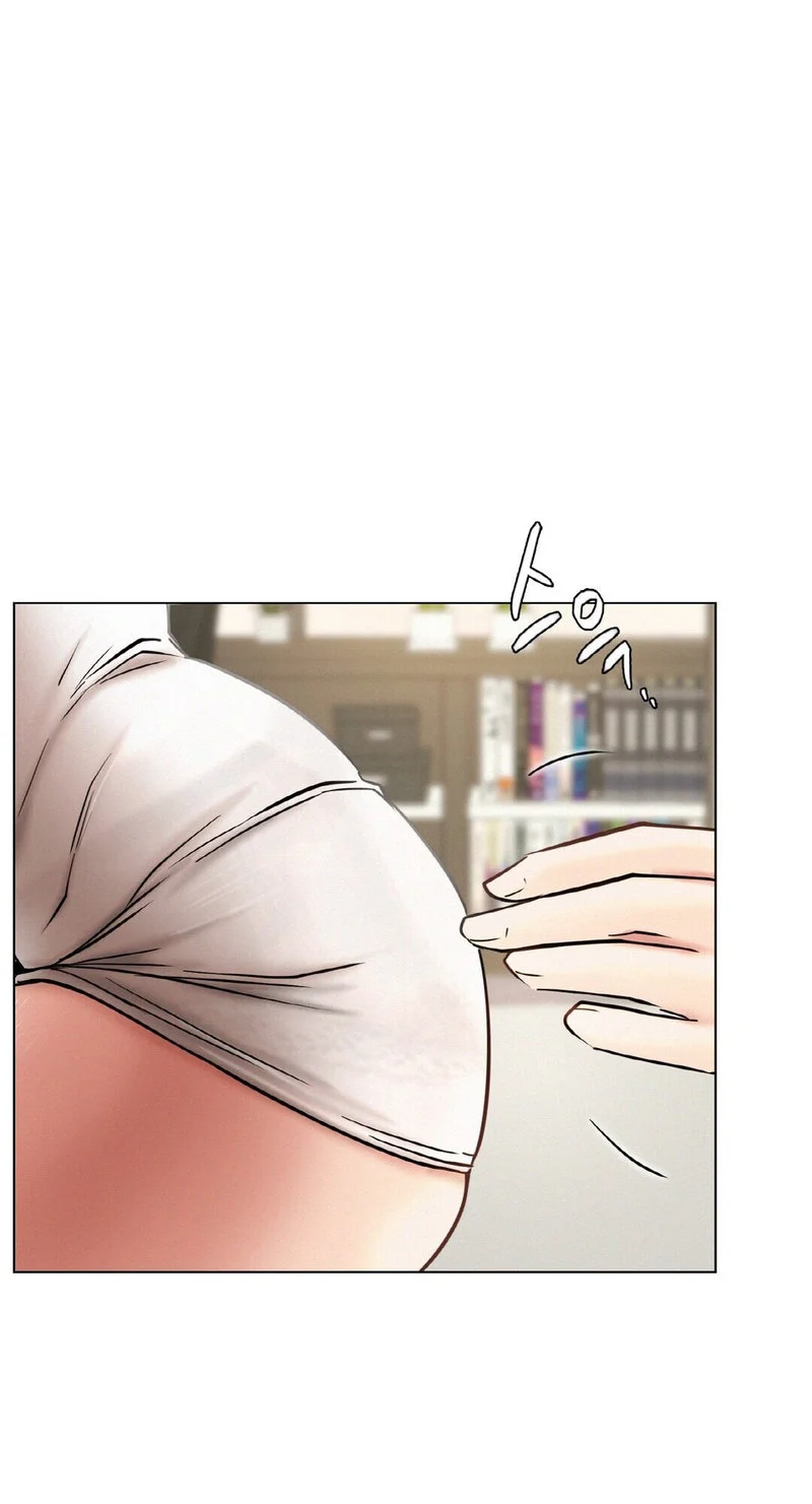 Staying with Ajumma Chapter 21 Page 57
