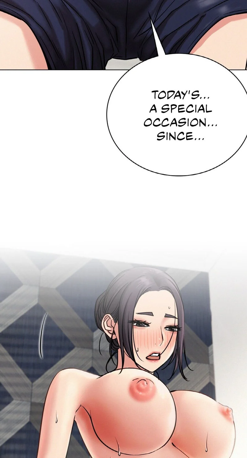 Staying with Ajumma Chapter 21 Page 66