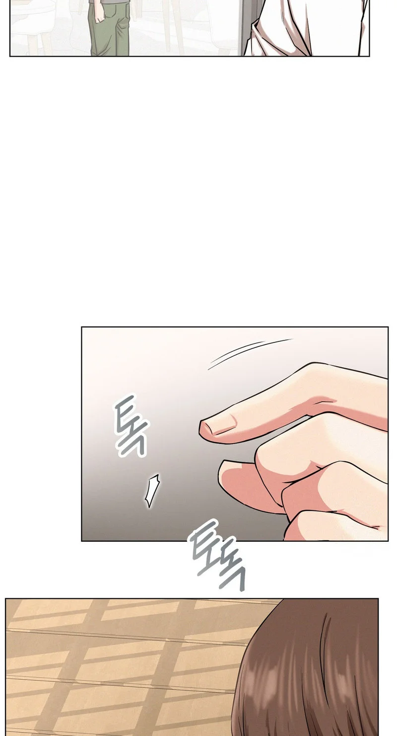 Staying with Ajumma Chapter 22 Page 20