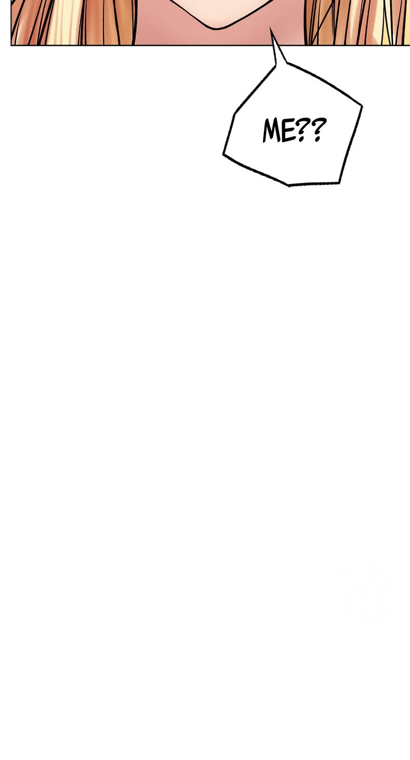 Staying with Ajumma Chapter 22 Page 35