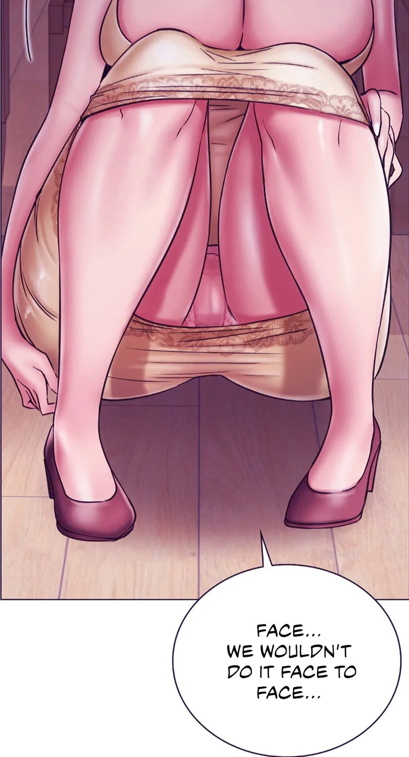 Staying with Ajumma Chapter 22 Page 68
