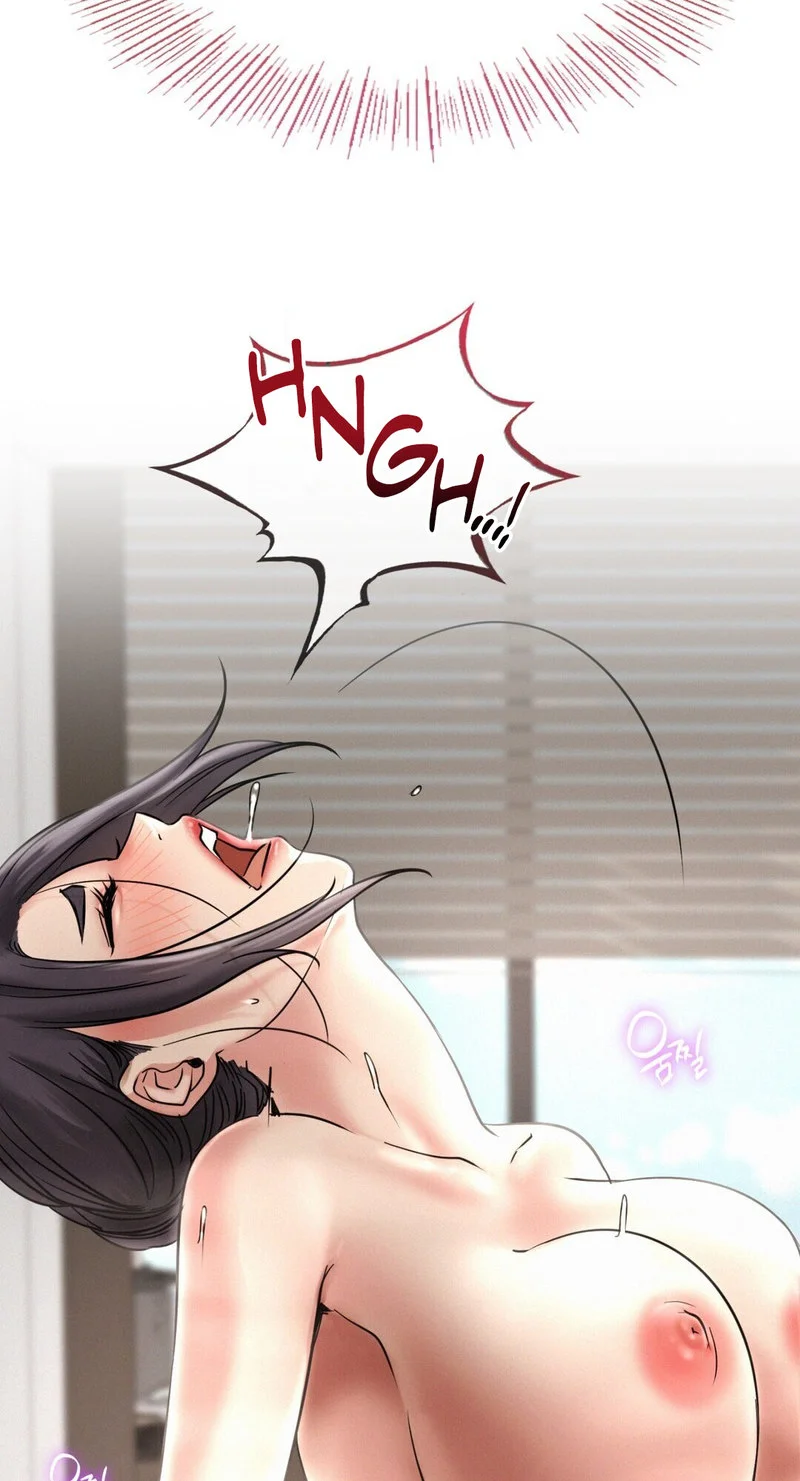 Staying with Ajumma Chapter 23 Page 24