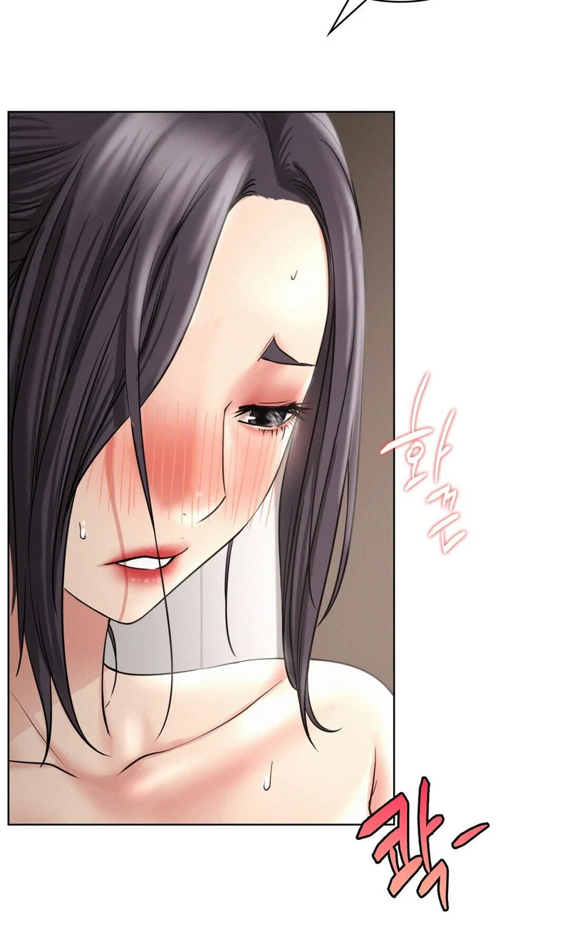 Staying with Ajumma Chapter 23 Page 36