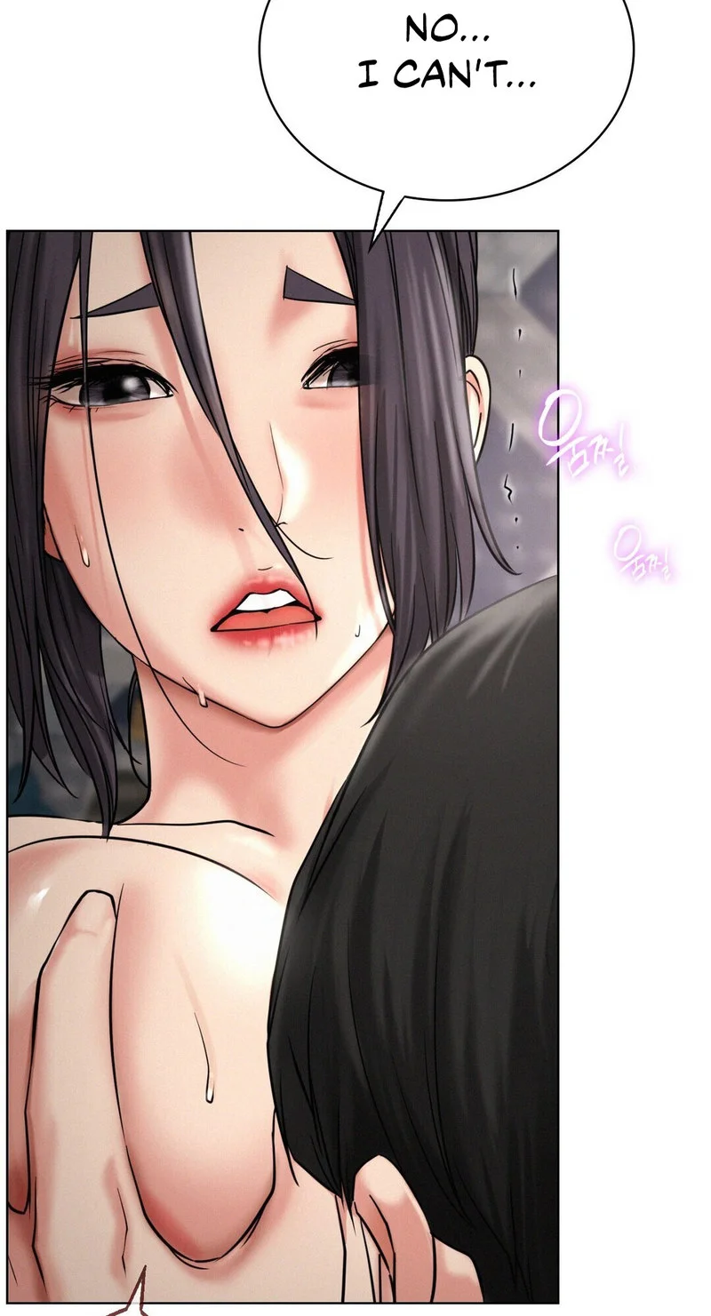 Staying with Ajumma Chapter 23 Page 39