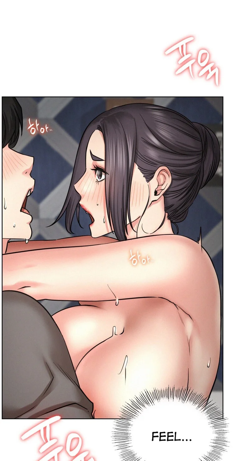 Staying with Ajumma Chapter 23 Page 49
