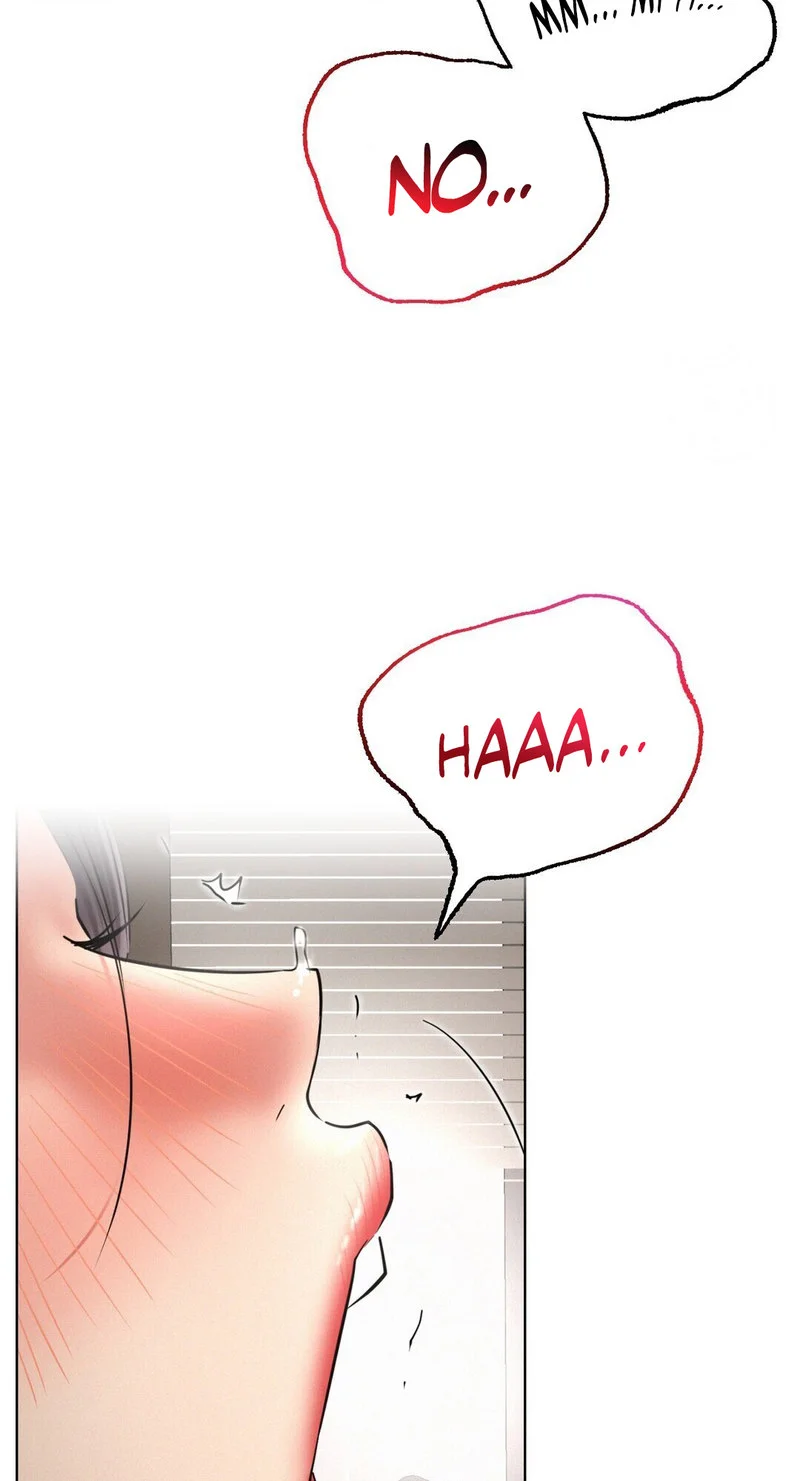 Staying with Ajumma Chapter 23 Page 73