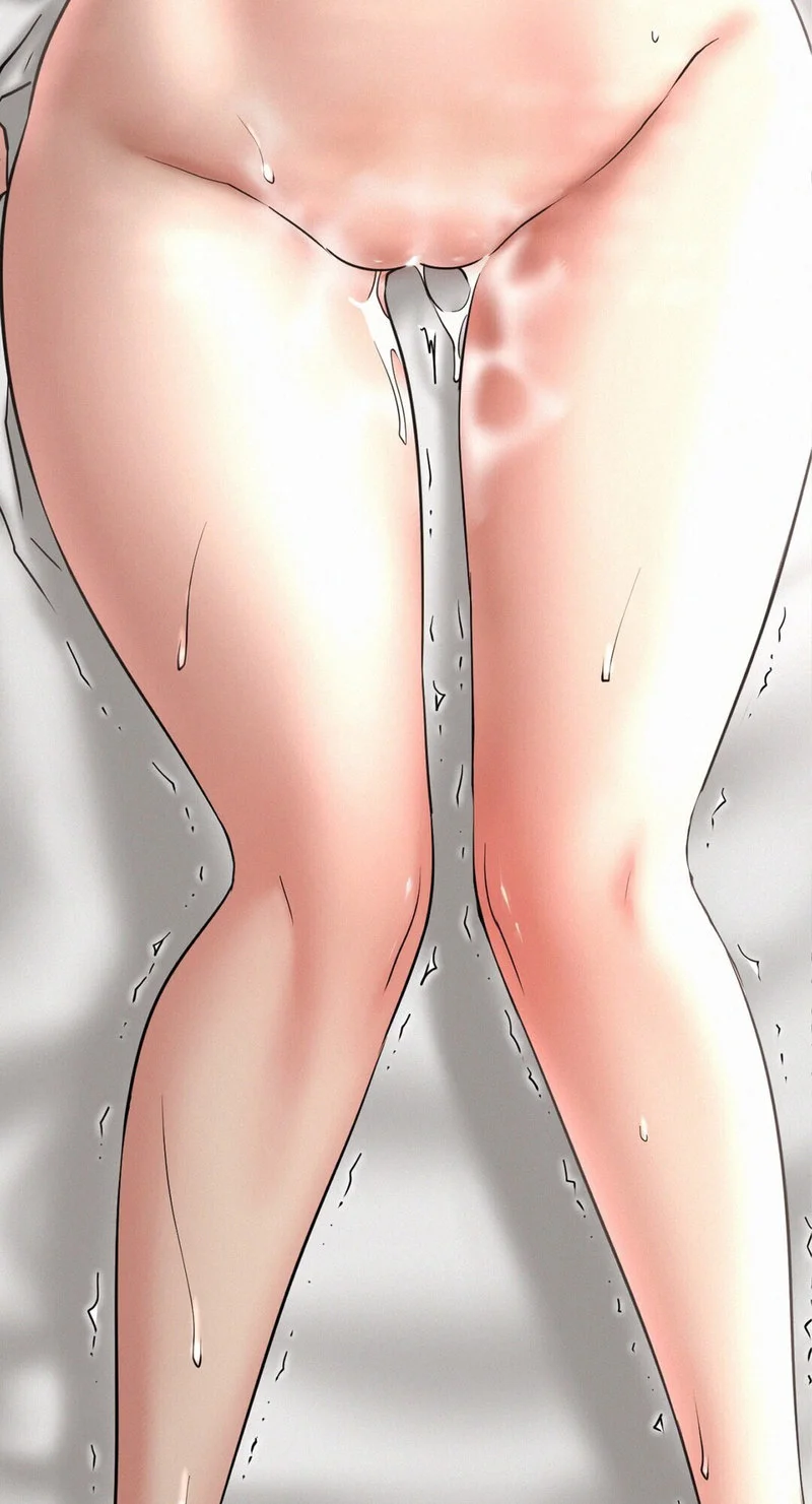 Staying with Ajumma Chapter 23 Page 79