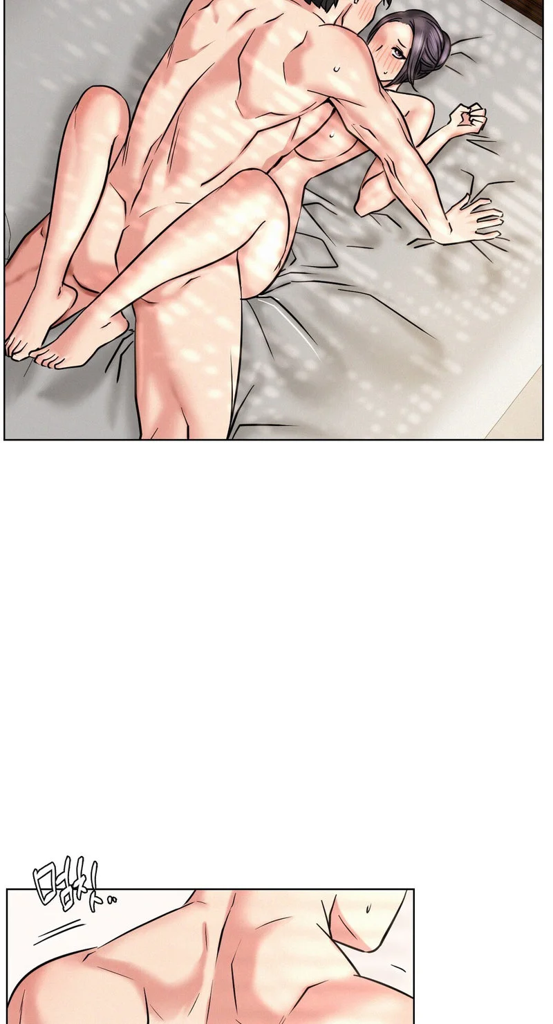 Staying with Ajumma Chapter 24 Page 10