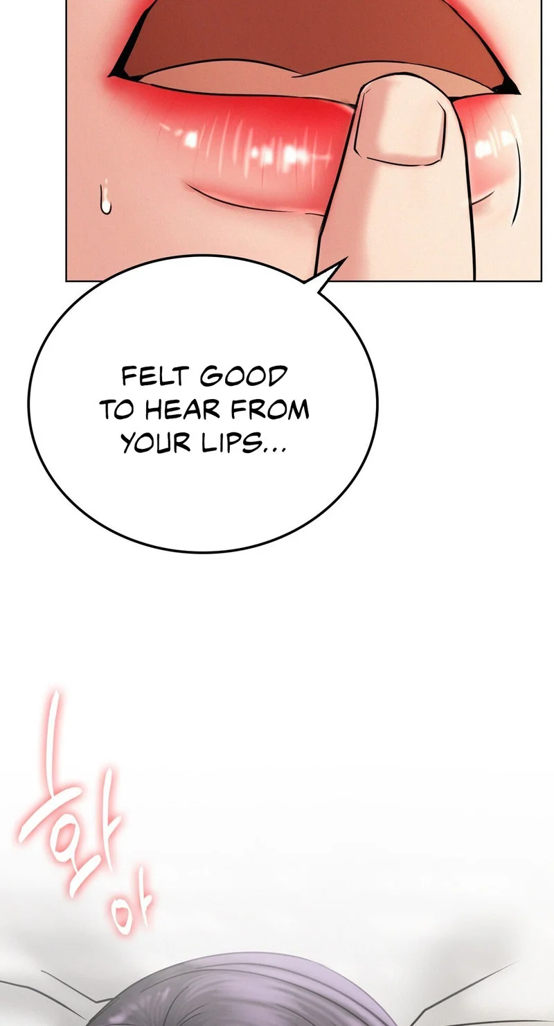 Staying with Ajumma Chapter 24 Page 17