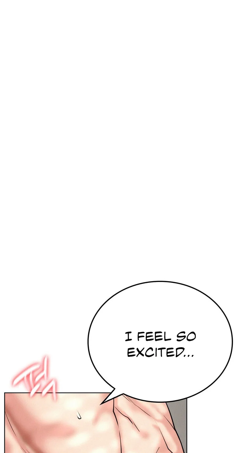 Staying with Ajumma Chapter 24 Page 19
