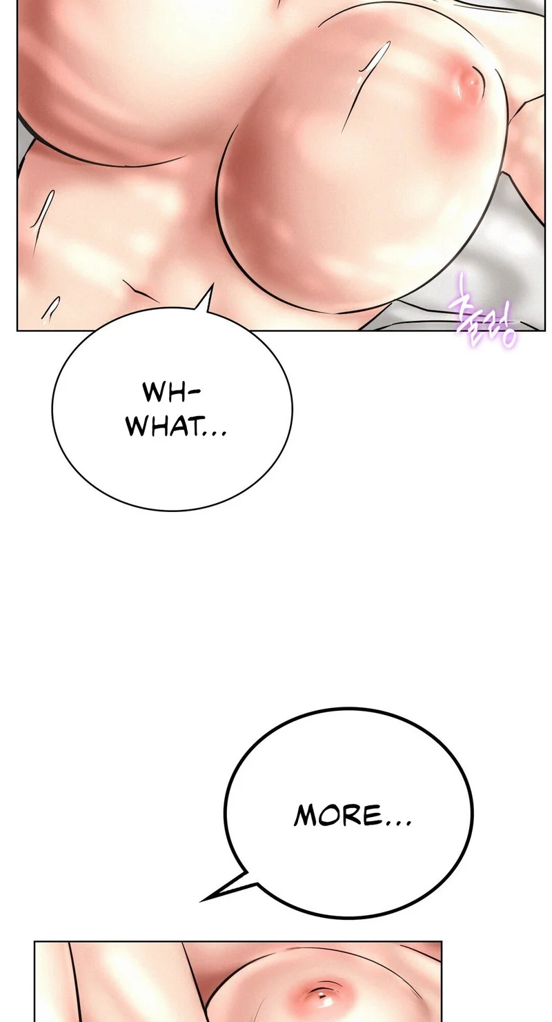 Staying with Ajumma Chapter 24 Page 21