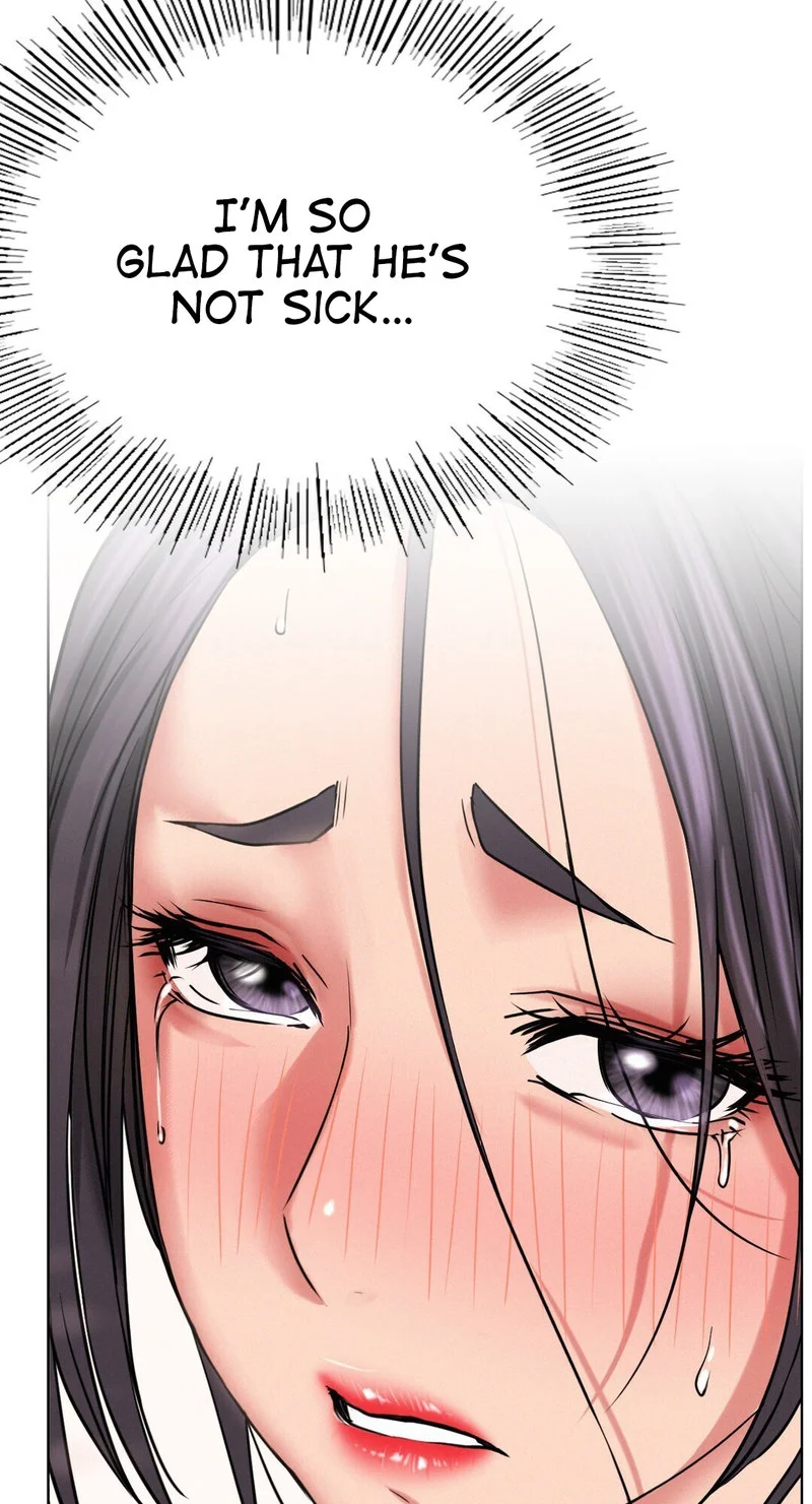 Staying with Ajumma Chapter 24 Page 54