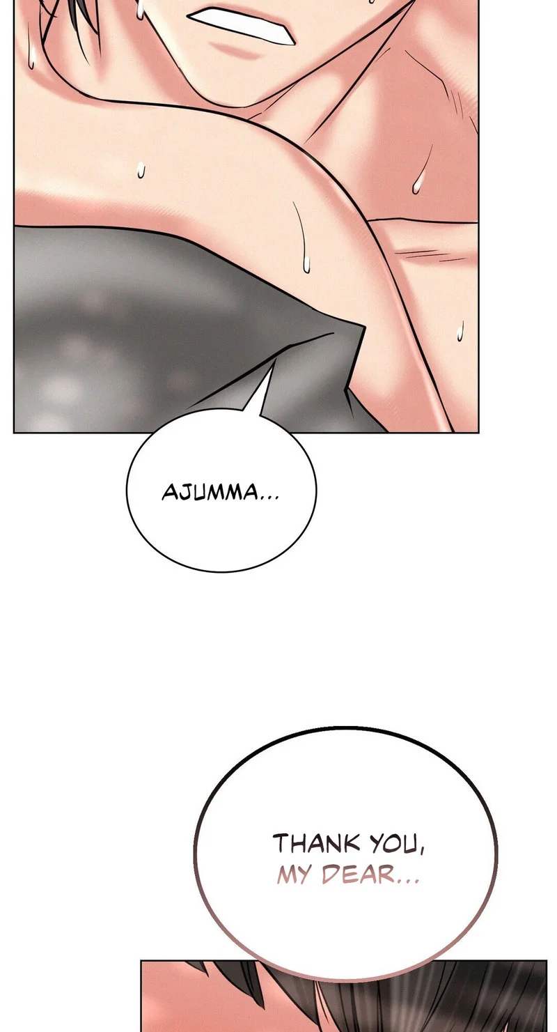 Staying with Ajumma Chapter 24 Page 58