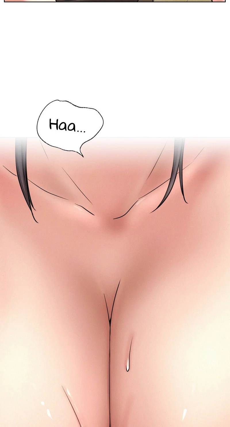 Staying with Ajumma Chapter 24 Page 71
